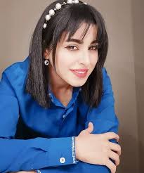 للذين يغزِلون خُيوط الوِد لأجلنا.. إنَّكم بأعيُننا 💙 #منارحسن #مساء_الخير  💜 #برنامج_رياحين #شبكة_الاعلام_العراقي #مشاهير_العراق #بغداد #اكسبلور  #مشاهير_الانستقرام #تركيا ...