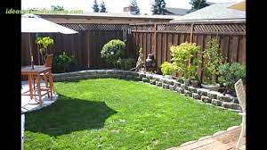 Old weathered sleepers, stones, and a few statement plants and you have simple but impactful landscaping. Must See Beautiful Garden Landscaping Ideas Youtube