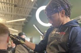 Barbershops near me in Paxton