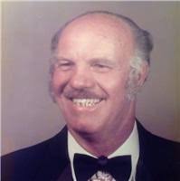 Eldgie "Bud" Carrel Obituary (1931