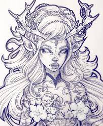 graphicartery dessin coloriage art voiture