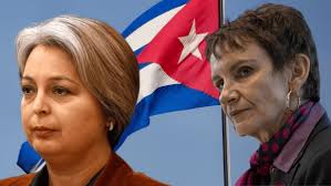 🔴 Tohá se aleja de Jara por dichos sobre Cuba: "No califica como  democracia" https://buff.ly/2khp34i