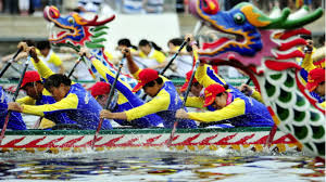 Dragon boat festival is the 5th day of the 5th lunar month, but chances are that makes not so much sense to a number of readers, so let's refer to the. Lessons 4 Dragon Boat Festival And Its Story