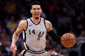 250 k €* jul 9, 1988 in harlow, england. San Antonio Spurs Danny Green S Heartfelt Message After Raptors Trade