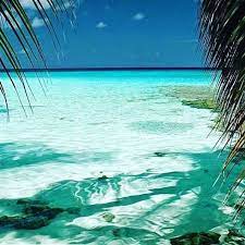 Wishing This Was My View Right Now Instead I M Peering Into My 4th Cup Of Cold Coffee And Watching Most Beautiful Beaches Beautiful Beaches Beautiful Places