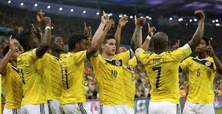 Football statistics of the country colombia in the year 2020. Why You Should Root For Colombia In The World Cup