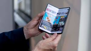 Samsung galaxy z fold3 5g android smartphone. N13jvbz5k1fiym