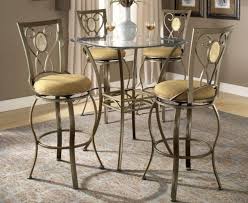 Find The Best Tall Kitchen Table And Harmonizes Perfectly With Your Kitchen Design