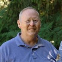 Lyle Joe Caudill Obituary