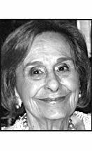Adele Ashkar Obituary (2016)