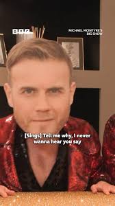 Jedward's energy is unmatched... even in the middle of the night! ,  #MichaelMcIntyresBigShow #MichaelMcIntyre