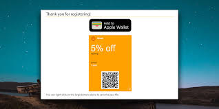 How to add rewards cards to apple wallet. How To Save A Membership Or Store Card To Apple Wallet