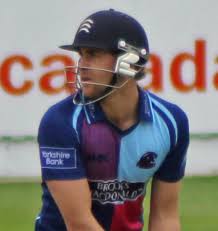 Dawid malancricket player profile from england at ndtv sports. Dawid Malan Wikipedia