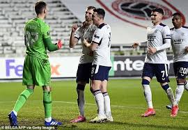 Europa league round of 32. Boztghpvih8vbm