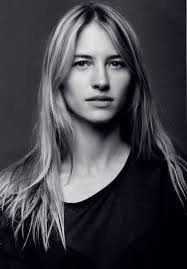 Sara Ziff speaks about Model Alliance