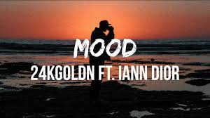 24kgoldn Mood Lyrics Ft Iann Dior Why You Always In A Mood Youtube Mood Lyrics Mood Songs Official lyric video for mood (remix) by 24kgoldn, justin bieber, j balvin & iann dior. 24kgoldn mood lyrics ft iann dior