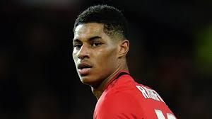 Spiky haircuts and hairstyles are one of the top men's hair trends. Birthday Honours 2020 Marcus Rashford Given Mbe Bbc News