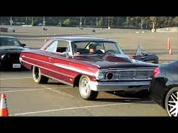 Here's how to stream every nascar game live. 1964 Ford Galaxie Drag Racing Racelegal Com 5 16 2014 Youtube