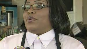 Undercover Boss' visit profitable for Fayetteville woman