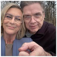 We're almost to Wednesday and the happy birthday opening of Knives Out  Movie Imagine my delight when I found out I would play the eldest  (favorite) child of #ChristopherPlummer and the wife