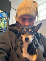 Please I beg of u..it's him I just know it ...God answered my prayers I'm  thinking plese he's my life!