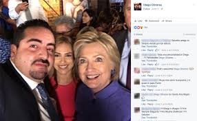 Héctor elizondo (born december 22, 1936) is an american character actor. Drugs Cash And Parties The Lifestyles Of Mayor Pulido S Friends