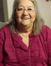 Obituary information for Linda Kay Martinez Sallee