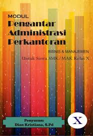 Soal teori kejuruan administrasi perkantoran dan kunci jawaban 2016 soal tryout ujian nasional 2017 dan pembahasan untuk sma maret 10 2017 januari 13 2017 oleh soal unbk. Pengantar Administrasi Perkantoran Pdf Download Gratis