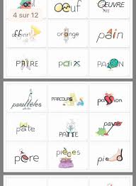 Epingle Par Celine Bouvet Deniaud Sur Ecole Memotechnique Activites De Lecture Enseignement Primaire