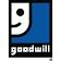 Goodwill Industries of South Florida logo