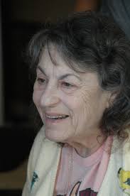 Ergine Spiers Obituary