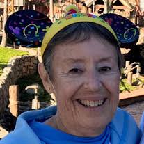 Frances "Fran" Smith Obituary 2018