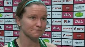 Irish World Cup hockey success leaves Dad in wedding sweat