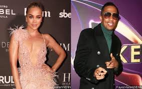 Cannon welcomed his fourth child in december 2020. Jasmine Sanders Shares Topless Photo Taken By Husband Amid Nick Cannon Romance Rumors