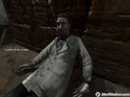 Ultra top | mejores indies del 2018. Terror Indie El Nuevo Survival Horror Meristation