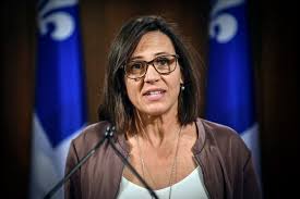 25,000 women through the ages. Deconfinement Isabelle Charest Sows The Seeds Of Hope For The Recovery Of Group Sports The Bobr Times