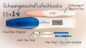 Wann kann ich frühestens einen schwangerschaftstest machen? Schwangerschaftstest Mamiwiki