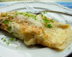 Cheese Omelette Omelette Au Fromage Cheese Omelette Recipes Omelette
