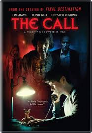I am happy to see that it will be releasing with physical disc copies soon. The Call Dvd Release Date December 15 2020