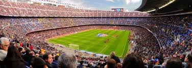 In salzburg (at) gibt es 2 abfahrtsorte und in barcelona (es), all stations gibt es 6 ankunftsorte. Fc Barcelona Live 3 Unf Vip Ticket Ab 349