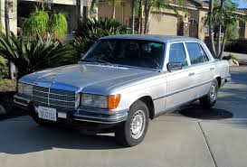 1978 Mercedes Benz 450sel 6 9 Euro For Sale In 2020 Mercedes Benz Mercedes Benz