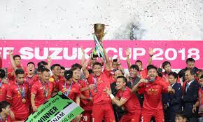 Theo đó việt nam đóng góp 2 bàn thắng trong tổng số 8 đề cử, đồng thời dẫn đầu trong danh sách bàn thắng đẹp. Vietnam Write History Win Aff Championship Vnexpress International