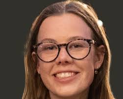 Greta Parker's Instagram, Twitter & Facebook