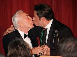 Er war außerdem der vater des schauspielers michael douglas. Kirk Douglas Hollywood Legende Ist Tot Der Spiegel