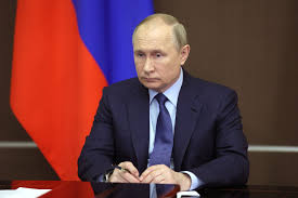 Latest news, headlines, analysis, photos and videos on vladimir putin. Russia Says Zircon Hypersonic Missile Hit Target In Latest Test Reuters