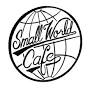 Small world Cafe from m.facebook.com