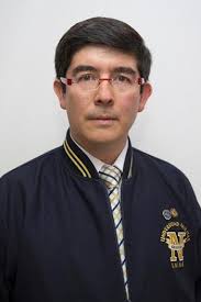 Búsqueda de autores