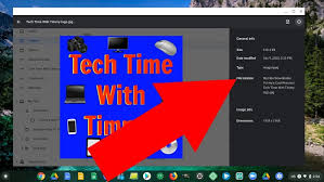 How to manage files on the cloud. How To Delete Files On A Chromebook Tech Time With Timmy