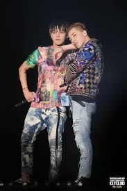 / we gon' party over here / modu gachi sing it, . G Dragon Taeyang Taeyang G Dragon Bigbang Yg