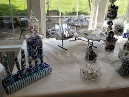 Penn State Candy Buffet Graduation Party Grad Parties Party